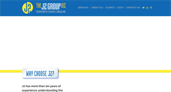 Desktop Screenshot of j2grp.com